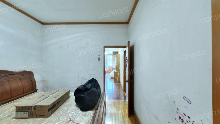 红星小区二手房实景图