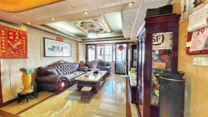 侨宏大厦二手房实景图