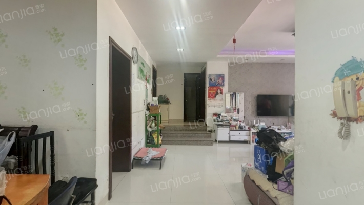 欧郦景苑二手房实景图