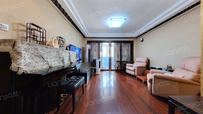 合村坊散盘二手房实景图