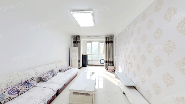 宏昌花园北区二手房实景图