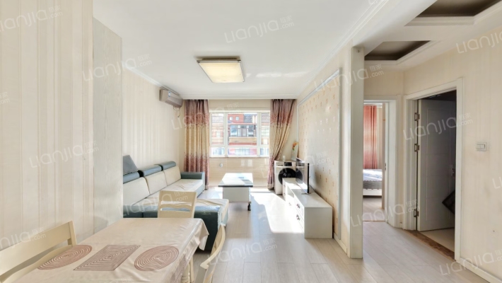 祥泰正阳东郡二手房实景图