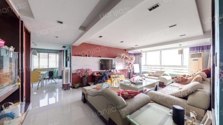 兴和苑二手房实景图