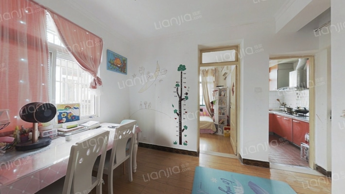 屯小宿舍二手房实景图