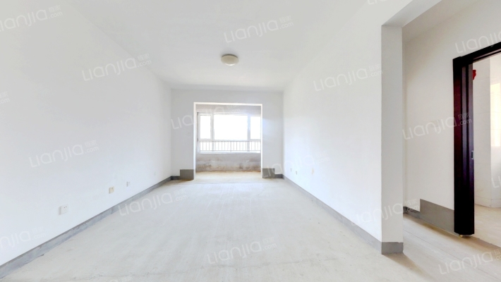 郦水嘉苑二手房实景图