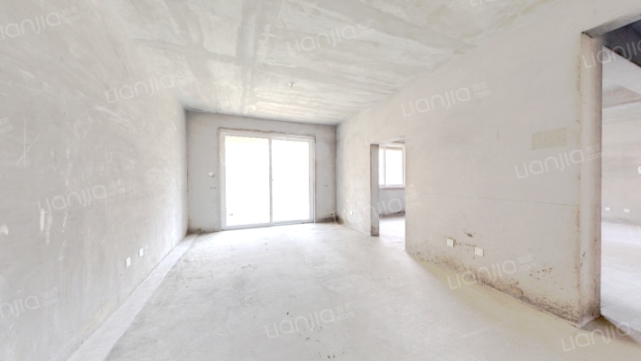 德惠尚书房东区二手房实景图