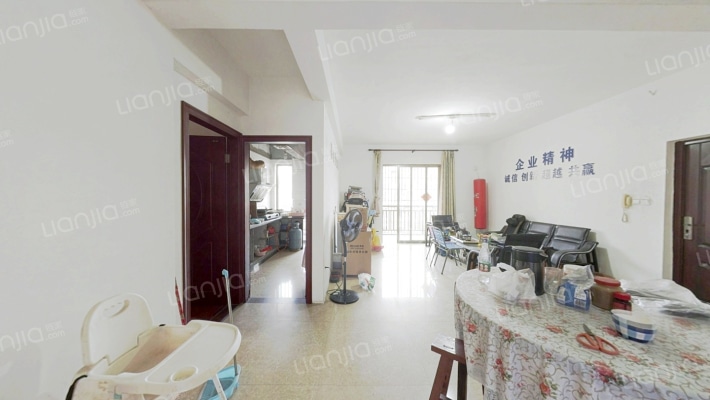 大唐世家二手房实景图