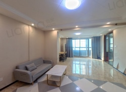 整租·紫晶城 3室2厅 东/西_紫晶城租房