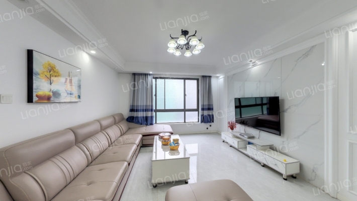 迎宾花苑二手房实景图