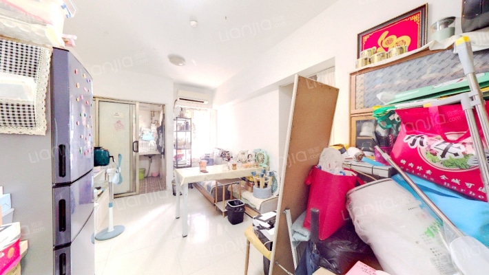 航天立业华庭二手房实景图