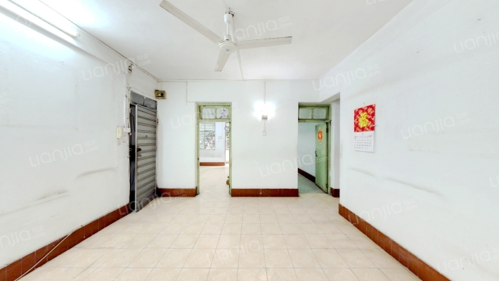 东园新村二手房实景图