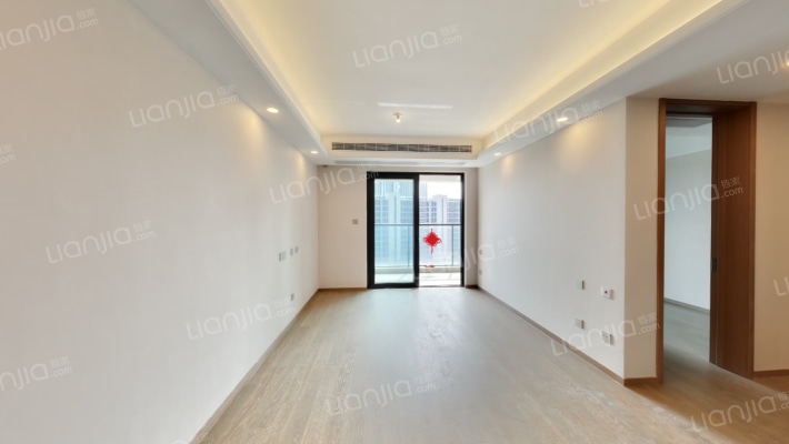 云锦东方二手房实景图