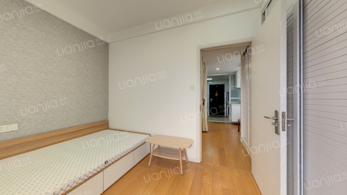 文星花园汇龙苑二手房实景图