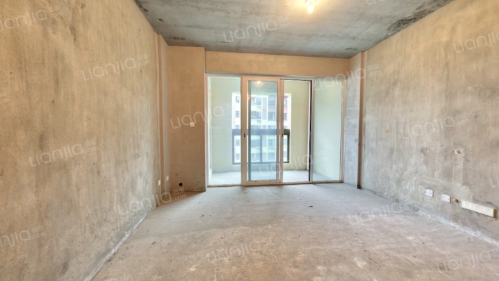 竹径悦山二手房实景图