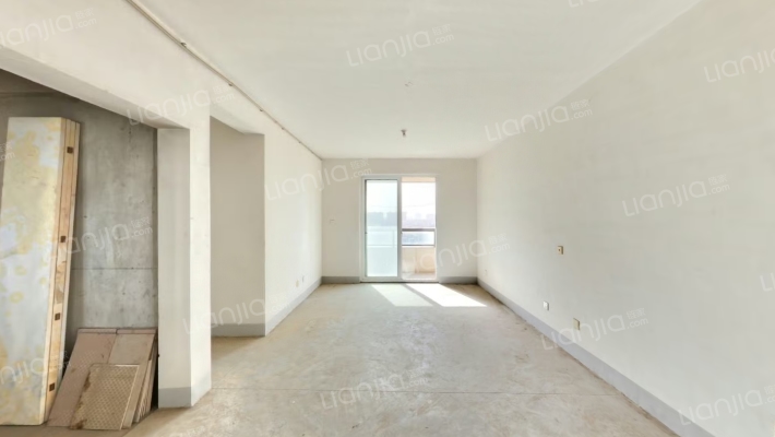 崇川星光域二手房实景图