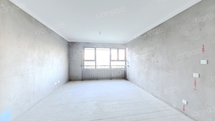 报业新城二手房实景图