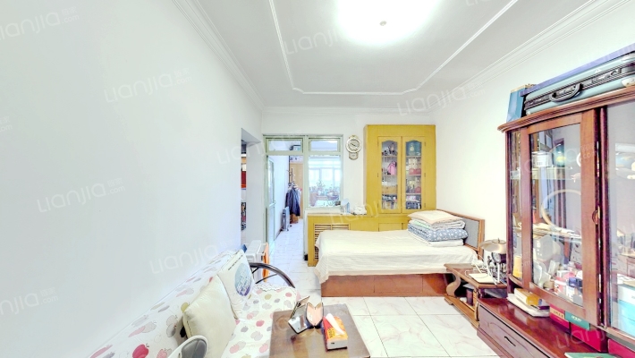 慕贤里二手房实景图