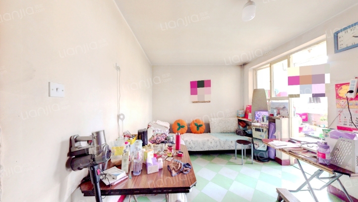 山汽小区二手房实景图