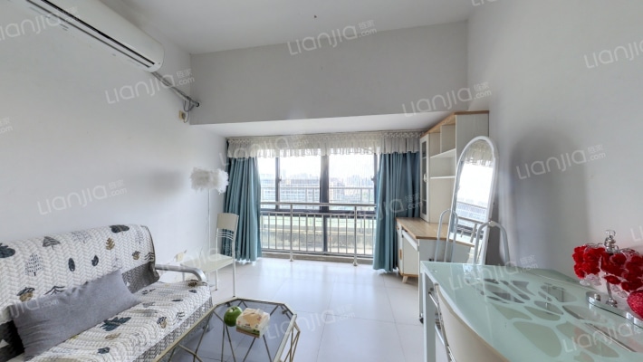 昊然风景二手房实景图