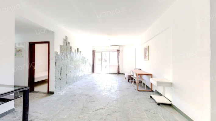 城市假日花园二手房实景图