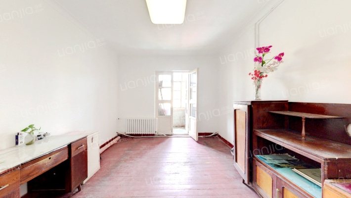 34中德泰巷二手房实景图