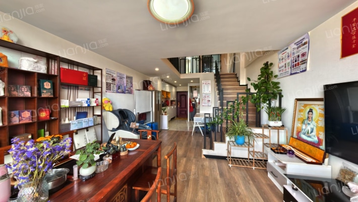 宇达名城二手房实景图