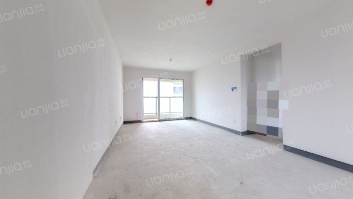 金茂悦星云北区二手房实景图