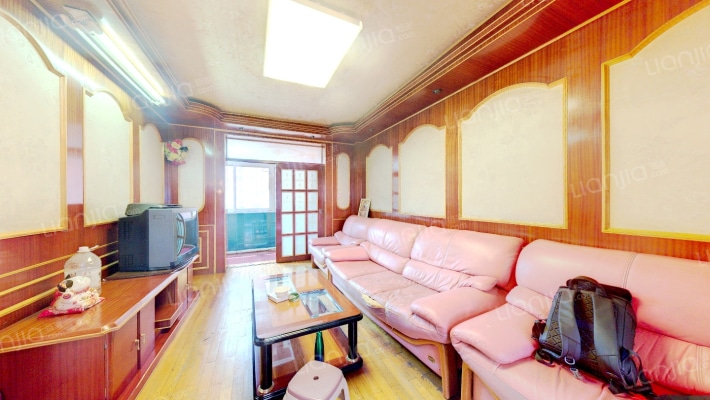 元宝新村二手房实景图