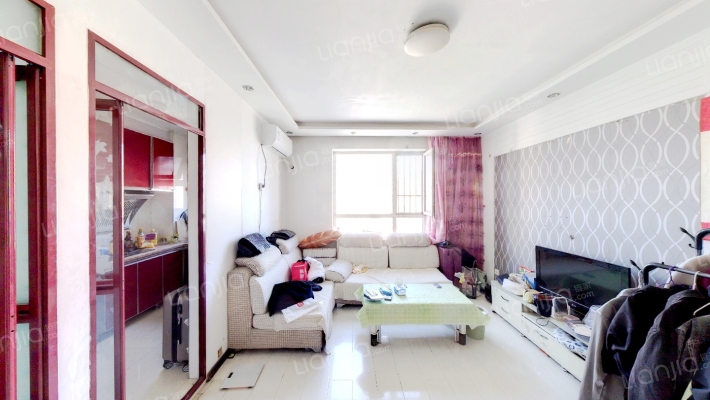 文华苑B区二手房实景图