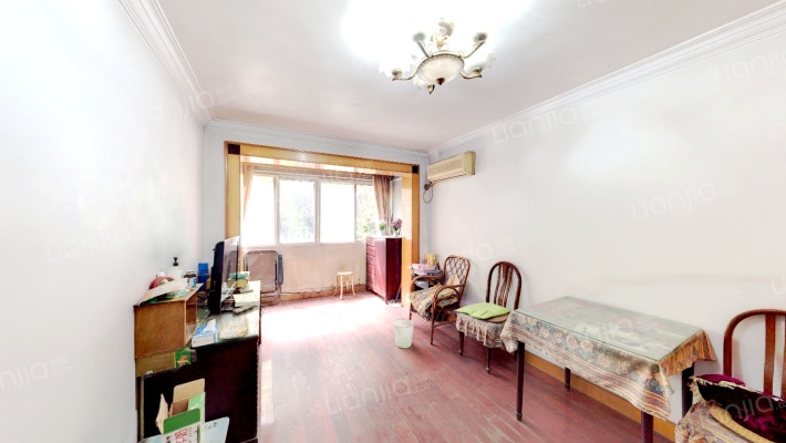 锦沧公寓二手房实景图