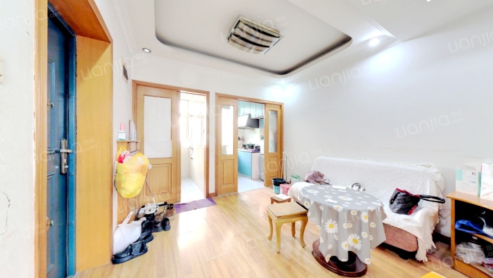 清凉门小区二手房实景图