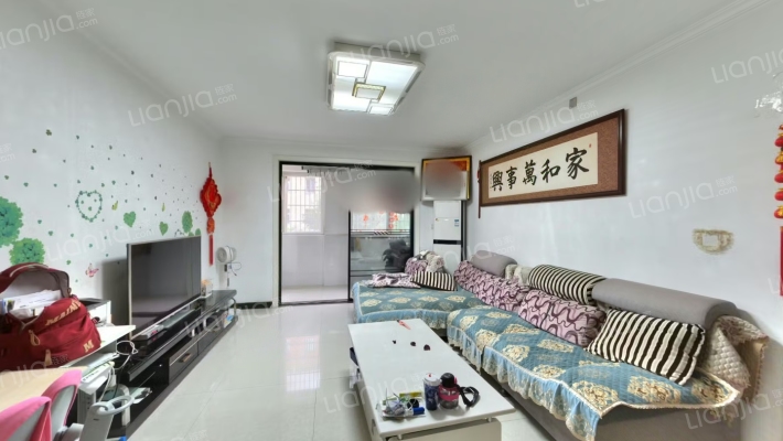 畅馨苑二手房实景图