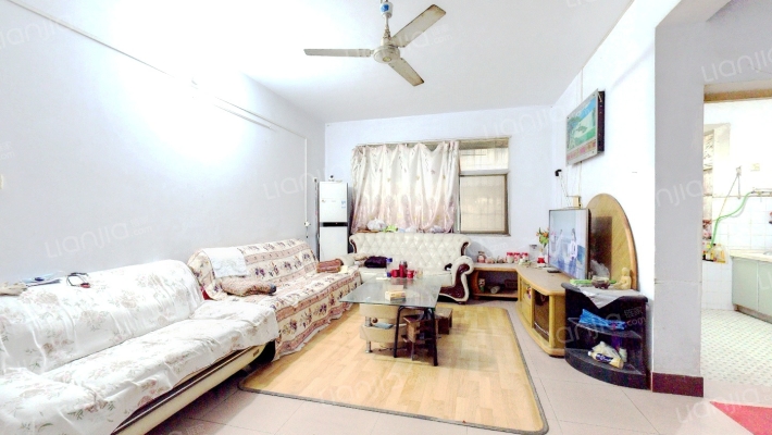 牡丹小区二手房实景图