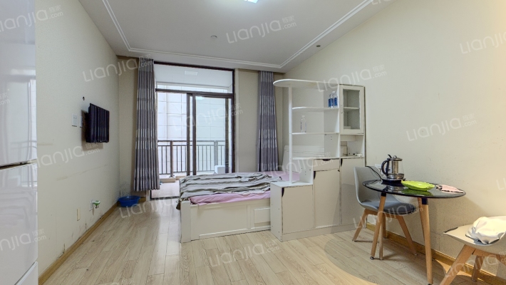 大地藏元时代二手房实景图