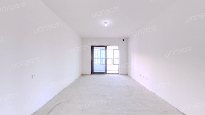 交投电建洺悦峯二手房实景图