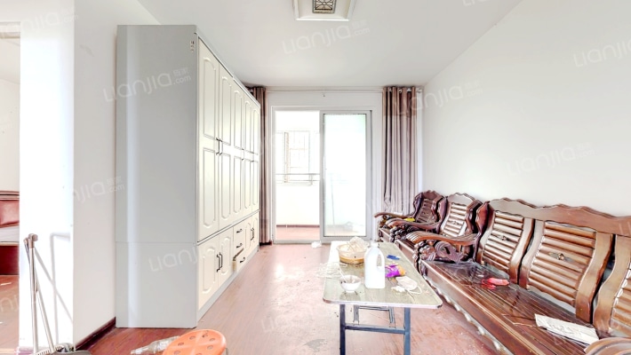 运河御苑二手房实景图