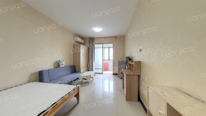 大洋时代国际二手房实景图