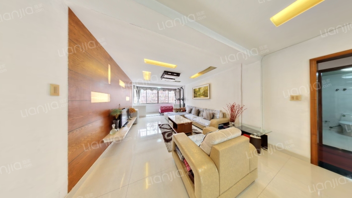 潘水南苑二手房实景图