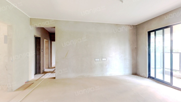 中交锦绣雅郡二手房实景图