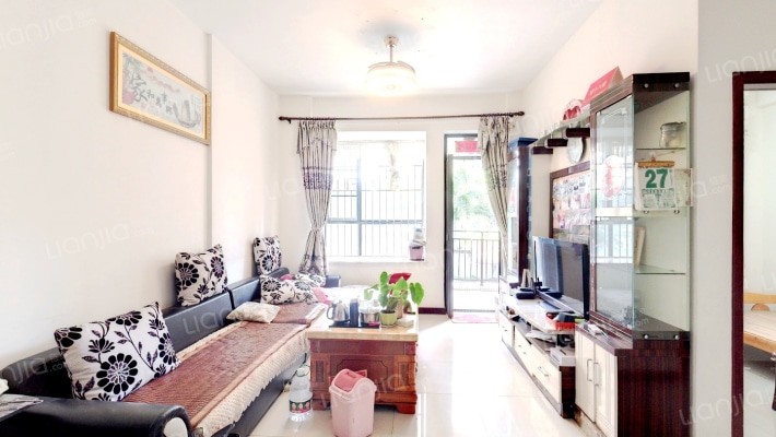 七星奥林园二手房实景图