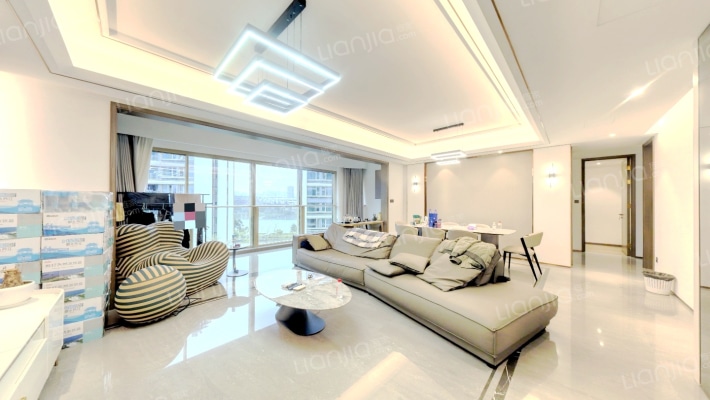 保亿御江临风二手房实景图