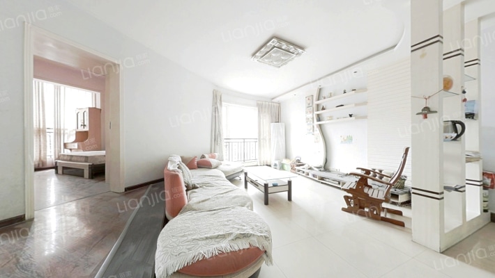 港城静园二手房实景图