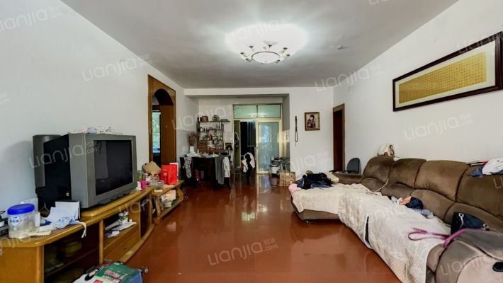 三医院家属楼二手房实景图