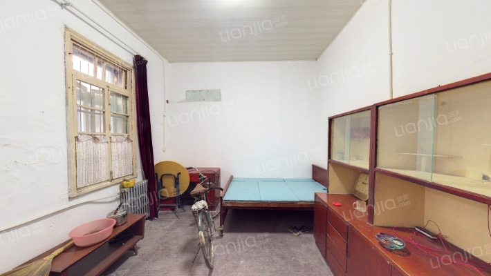 文通里二手房实景图