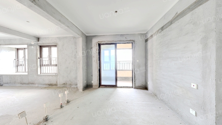 蓝光里二手房实景图