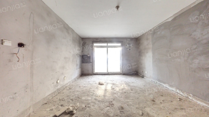 大唐新干线二手房实景图