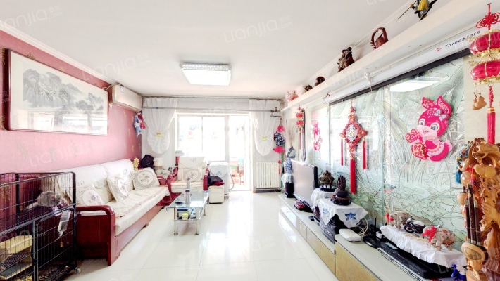 报国寺东夹道二手房实景图