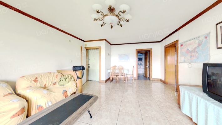 祥和园二手房实景图