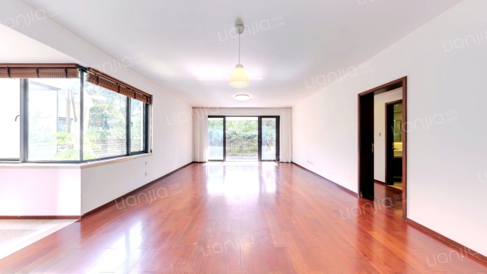 凯德林茵湖畔东区二手房实景图