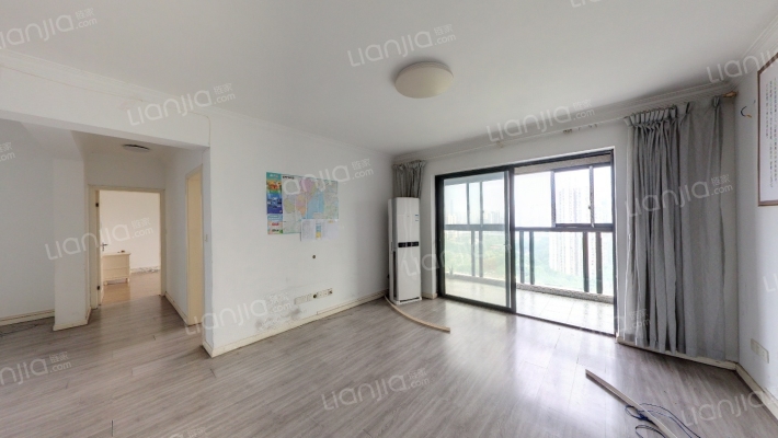 蓝爵公馆二手房实景图